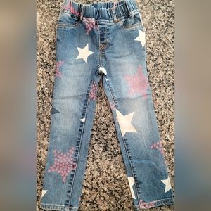 GAP 5T jeggings
